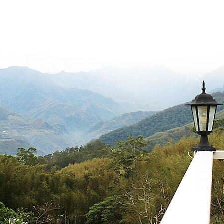 Prado Hill Holiday Fu'an Luaran gambar