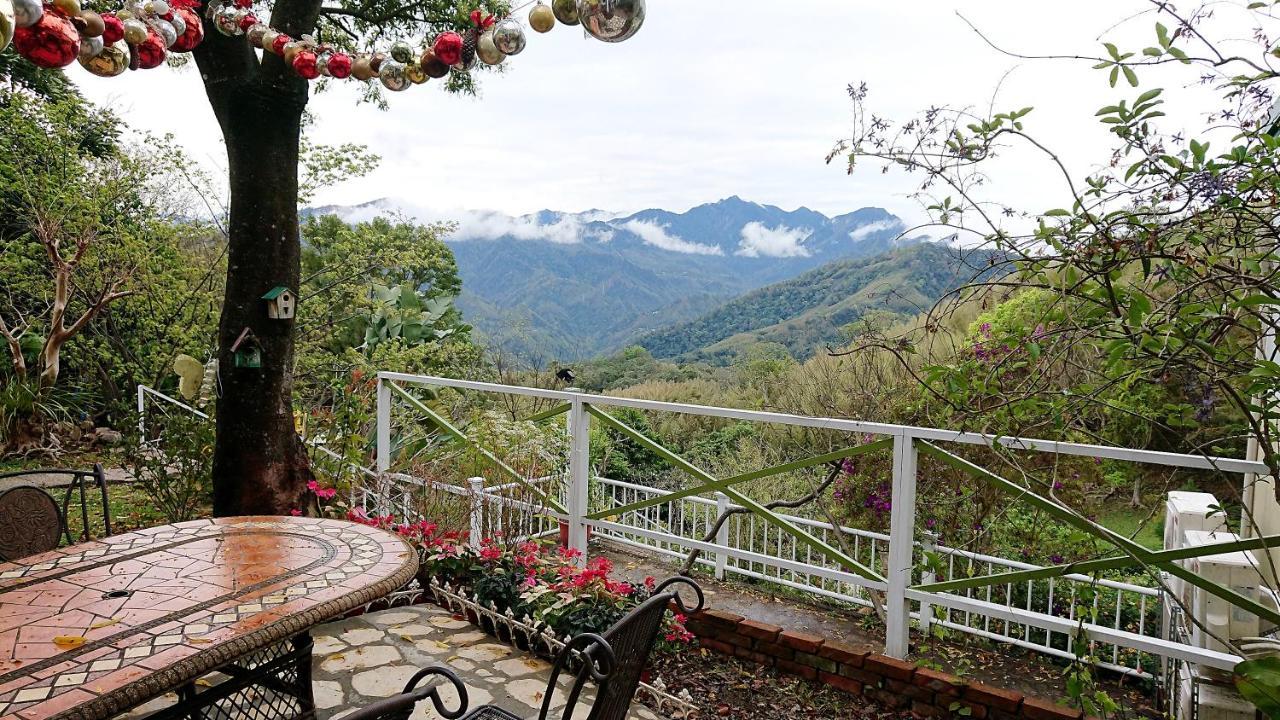 Prado Hill Holiday Fu'an Luaran gambar