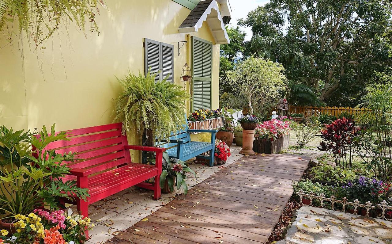 Prado Hill Holiday Fu'an Luaran gambar