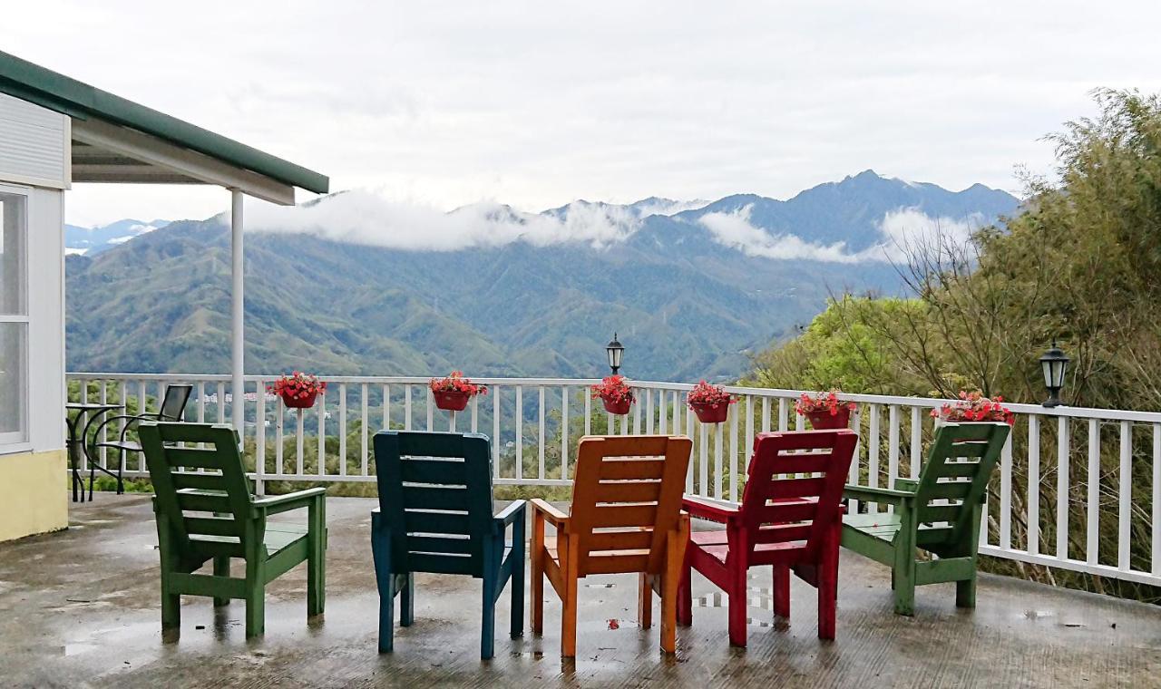 Prado Hill Holiday Fu'an Luaran gambar
