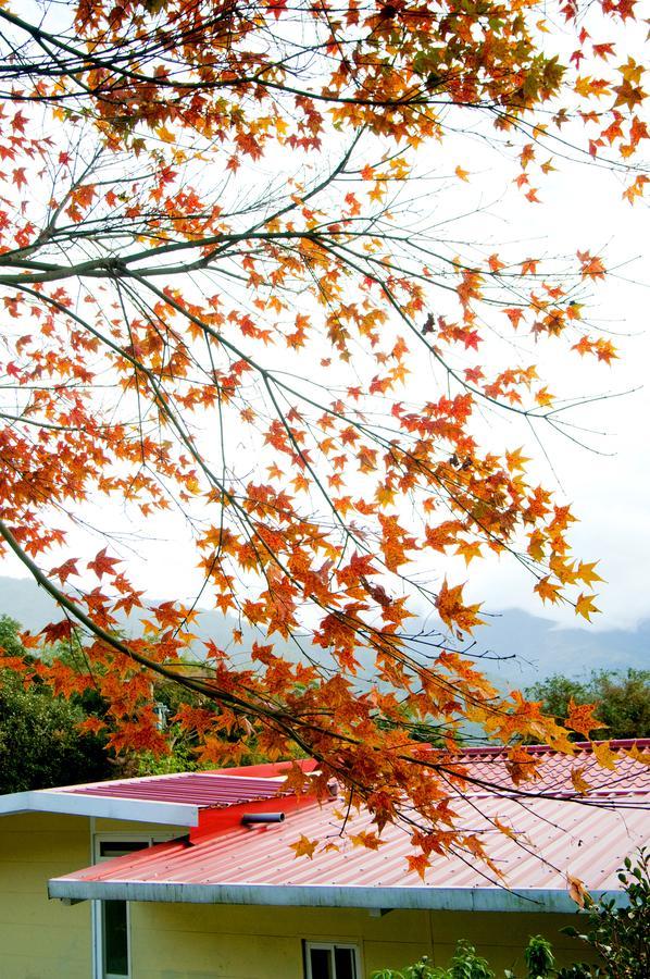 Prado Hill Holiday Fu'an Luaran gambar