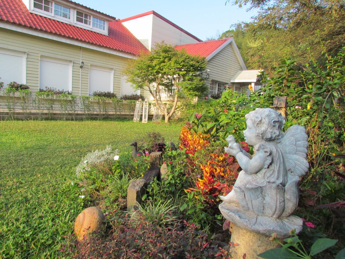 Prado Hill Holiday Fu'an Luaran gambar