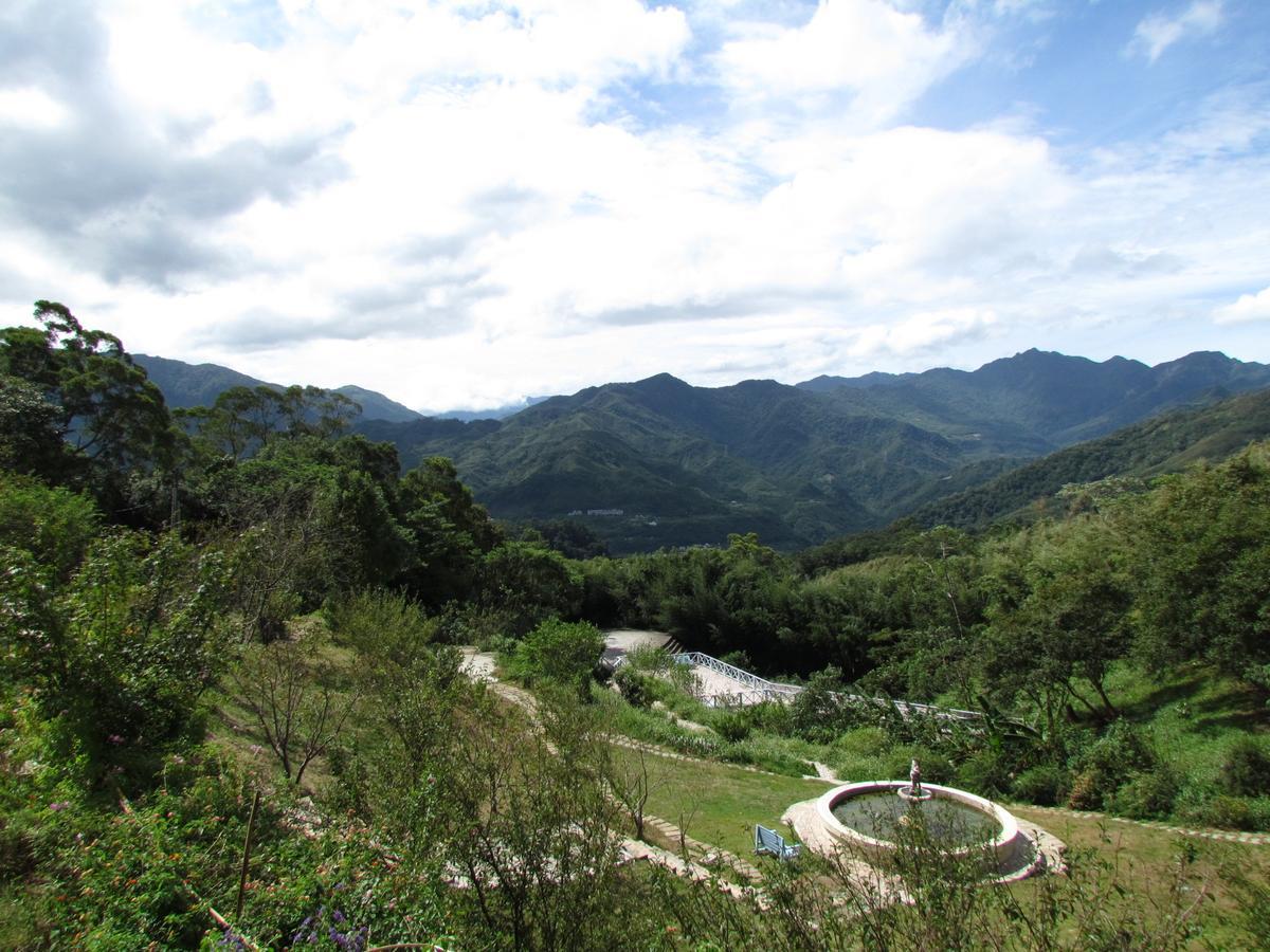 Prado Hill Holiday Fu'an Luaran gambar