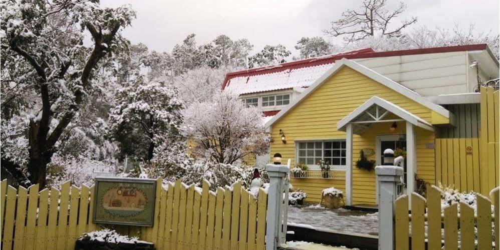 Prado Hill Holiday Fu'an Luaran gambar