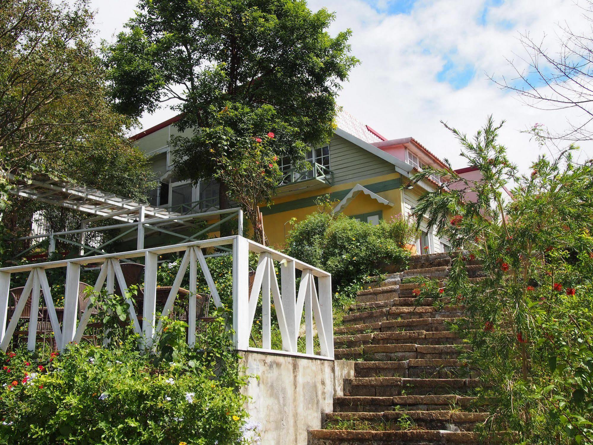 Prado Hill Holiday Fu'an Luaran gambar