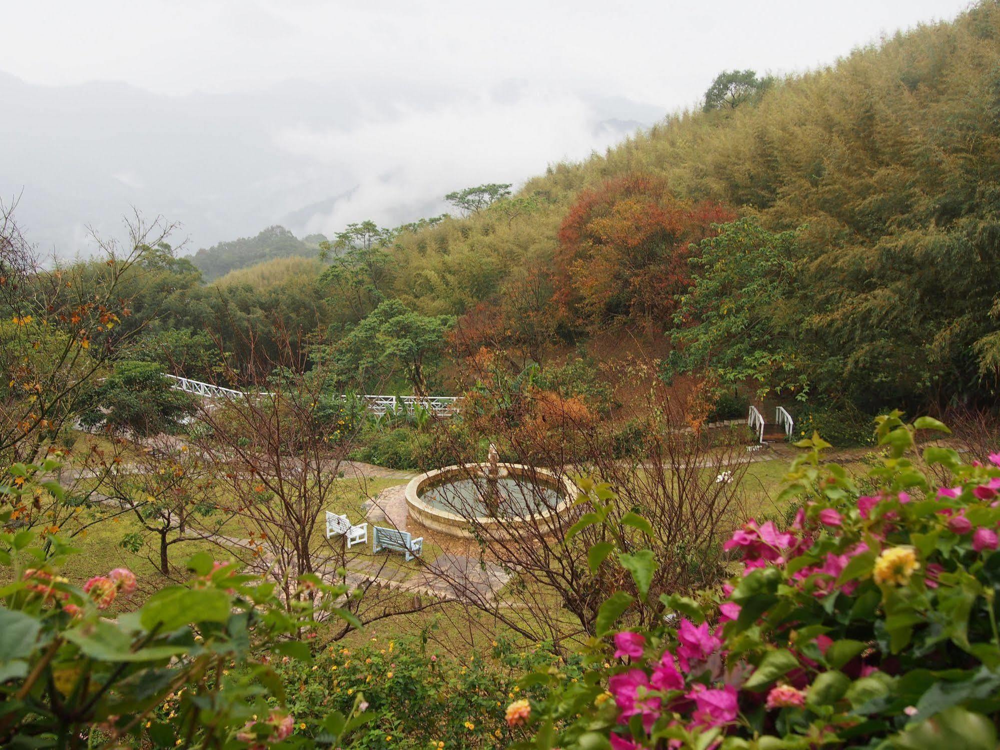 Prado Hill Holiday Fu'an Luaran gambar