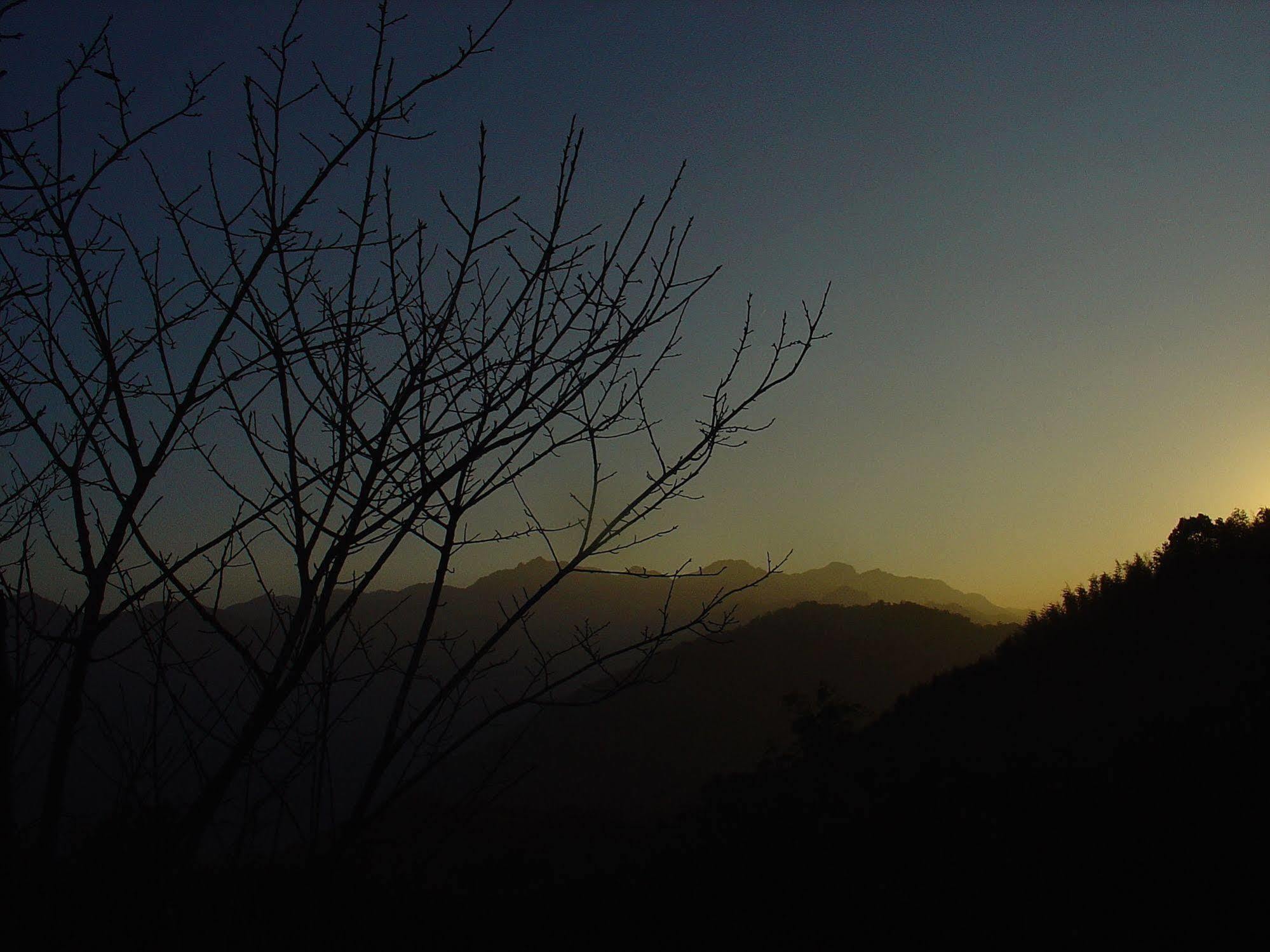 Prado Hill Holiday Fu'an Luaran gambar