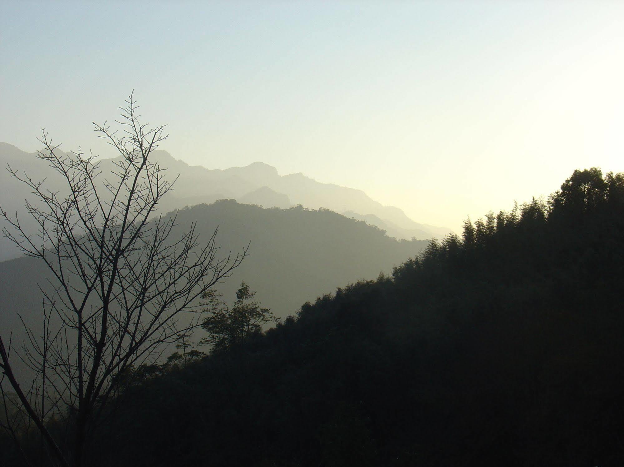 Prado Hill Holiday Fu'an Luaran gambar